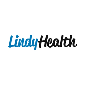 lindyhealth brand logo for lindyhealth.com
