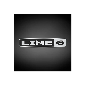 Line 6 brand logo for line6.com