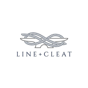 Line & Cleat brand logo for lineandcleat.com