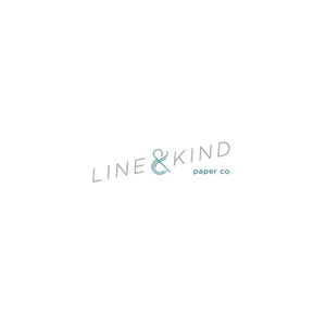 Line & Kind brand logo for lineandkind.com