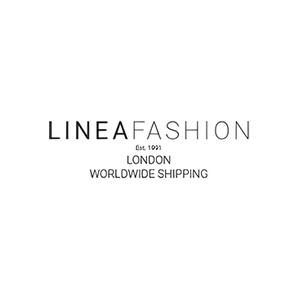 Linea Fashion brand logo for lineafashion.com