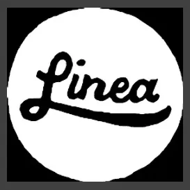 lineacaffe brand logo for lineacaffe.com