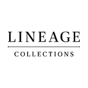 lineage-collections brand logo for lineage-collections.com