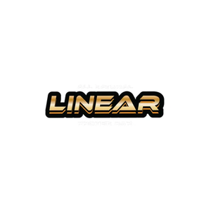 Linear Bar brand logo for linearbar.com