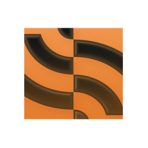 Linearity brand logo for linearity.io