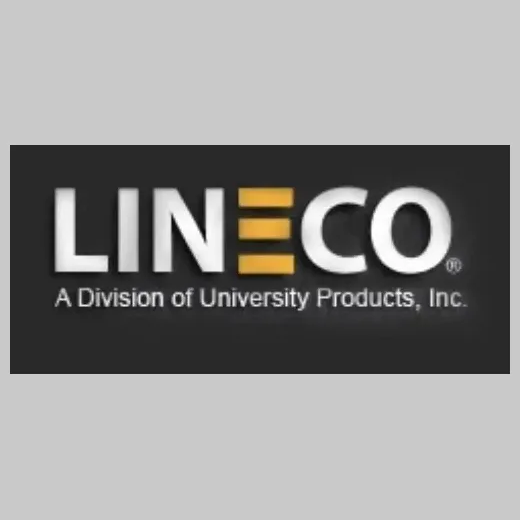 Lineco brand logo for lineco.com