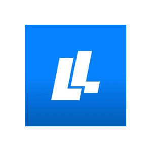LineLeap brand logo for lineleap.com