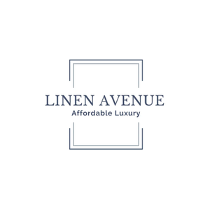 Linen Avenue brand logo for linenavenue.com