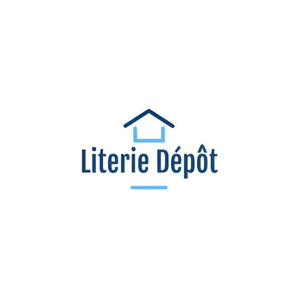 Linen Depot brand logo for linendepotdirect.com
