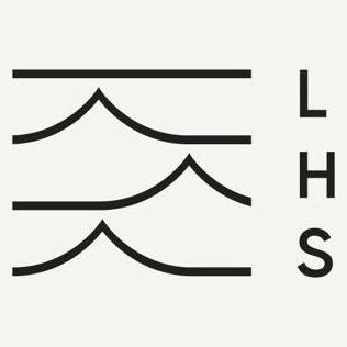 Linen Handmade Studio brand logo for linenhandmadestudio.com