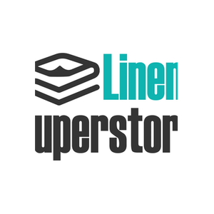 Linen Superstore brand logo for linensuperstore.com