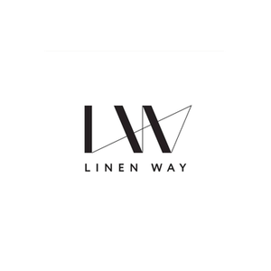 Linen Way brand logo for linenway.ca