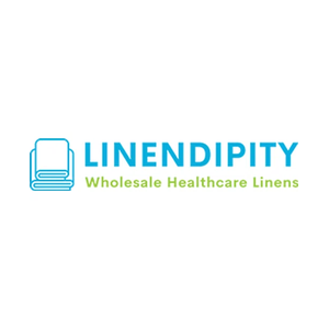 linendipity brand logo for linendipity.com