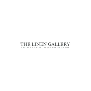 Linens & Down brand logo for linensanddown.com