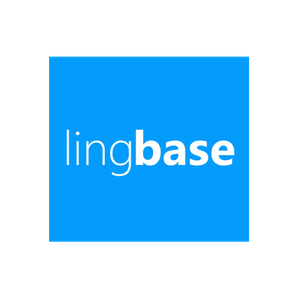 Ling Base brand logo for lingbase.com