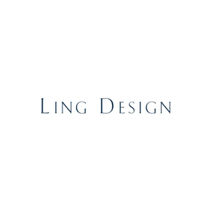 Ling Design brand logo for lingdesign.co.uk