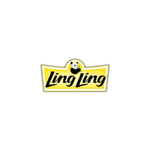 Ling Ling brand logo for ling-ling.com
