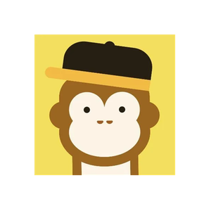 Ling brand logo for ling-app.com