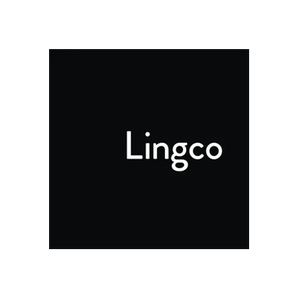 Lingco brand logo for lingco.io