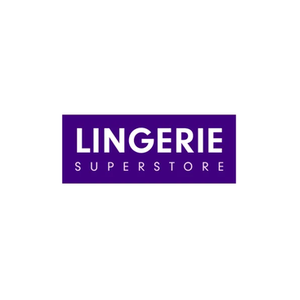 Lingerie Superstore brand logo for lingerie-superstore.com