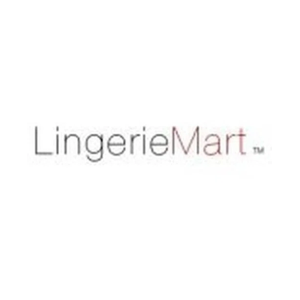 lingeriemart brand logo for lingeriemart.com