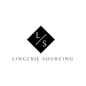 lingeriesourcing brand logo for lingeriesourcing.com
