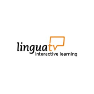 Lingo Rilla brand logo for lingorilla.com