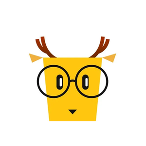 Lingodeer brand logo for lingodeer.com