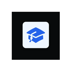 Lingu AI brand logo for linguai.app