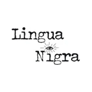 linguanigra brand logo for linguanigra.com