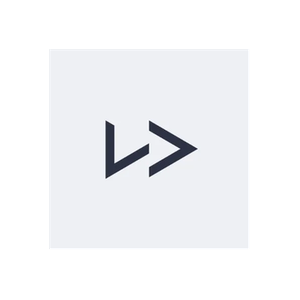 Lingvist brand logo for lingvist.com