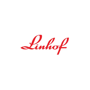 Linhof brand logo for linhof.com