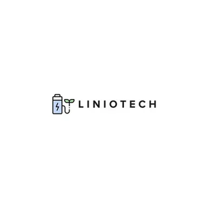 Liniotech brand logo for liniotech.com