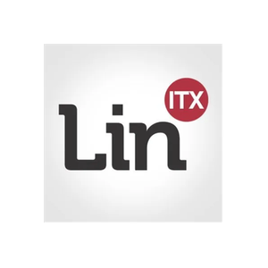 Linit brand logo for linitx.com