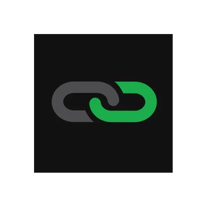 Link-able brand logo for link-able.com