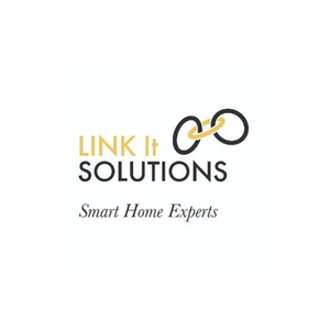 Link IT brand logo for linkitsolutions.co.uk