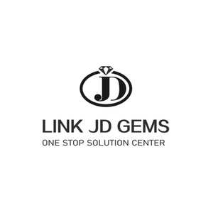 Link JD brand logo for linkjdgems.com