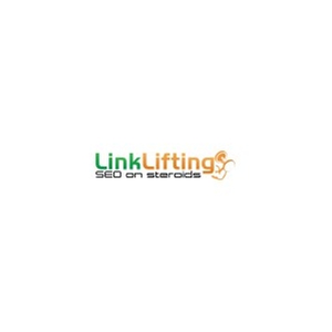 Link Lifting brand logo for linklifting.com