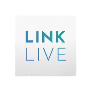 Link Live brand logo for linklive.ai