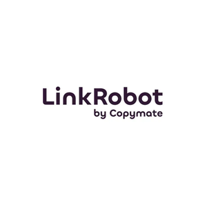Link Robot brand logo for linkrobot.ai