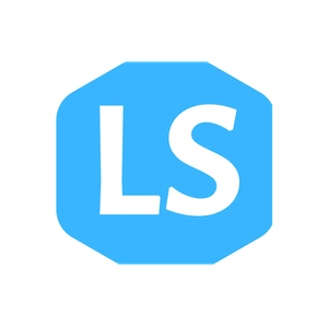 Link Stalker brand logo for linkstalker.com