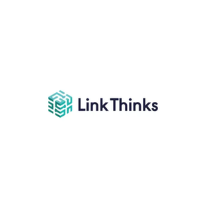 Link Thinks brand logo for linkthinks.com