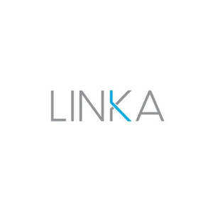 Linka Lock brand logo for linkalock.com
