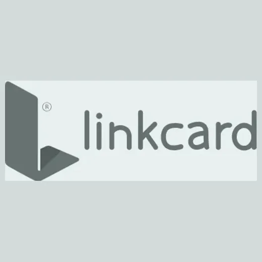 Linkcard brand logo for linkcard.app