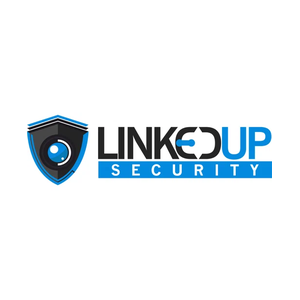 linkedupsecurity brand logo for linkedupsecurity.com