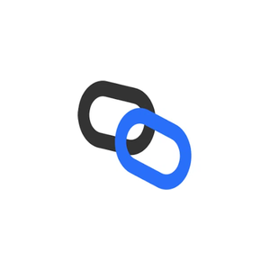 linkerflow brand logo for linkerflow.io