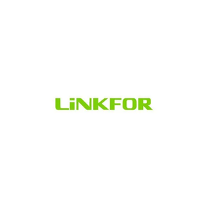Linkfor brand logo for linkfor.biz