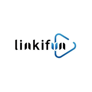 Linkifun brand logo for linkifun.com
