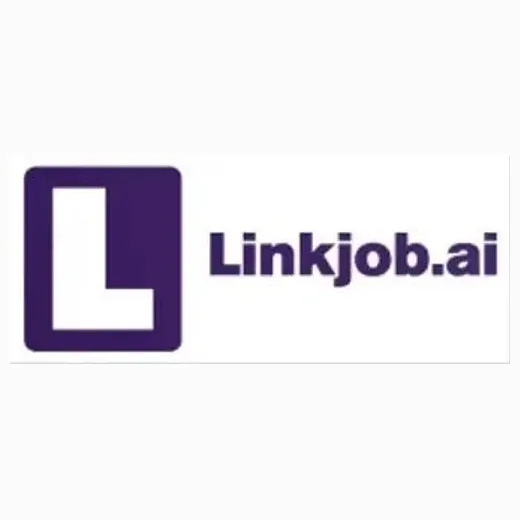 linkjob brand logo for linkjob.ai