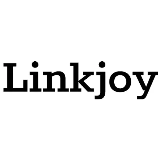 Linkjoy brand logo for linkjoy.io